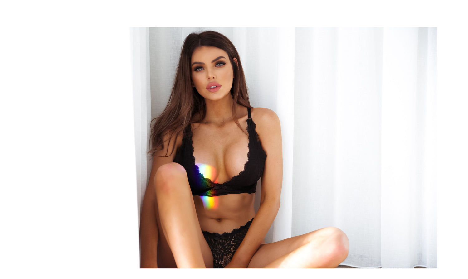 5 minutes with Nicole Thorne