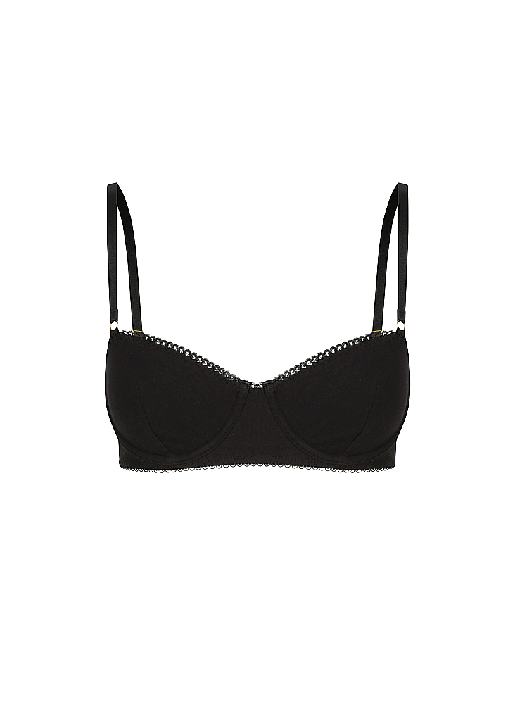Ava Bra Large with tags - SAMPLE SALE