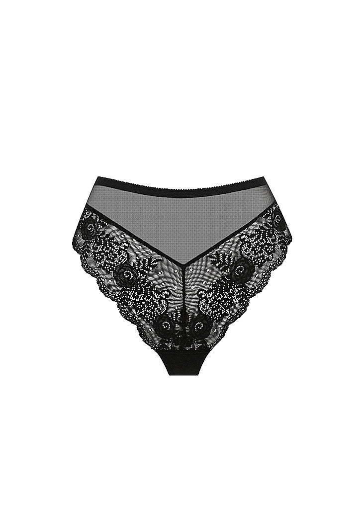 Charlie Panty Small with tags - SAMPLE SALE